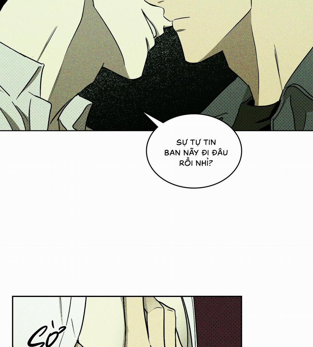 Under The Greenlight 6 trang 6