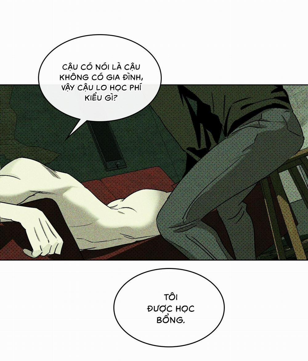 Under The Greenlight 6 trang 60