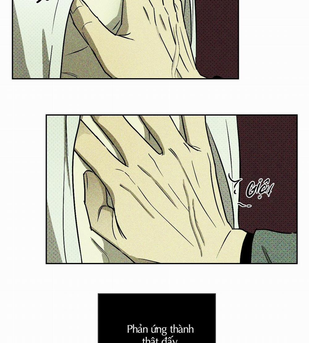 Under The Greenlight 6 trang 7