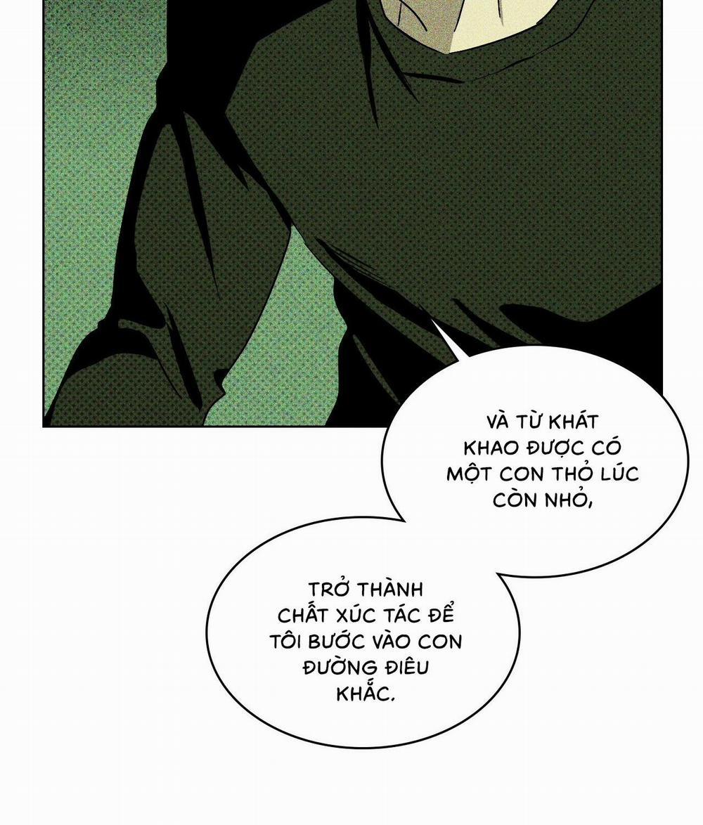 Under The Greenlight 6 trang 74