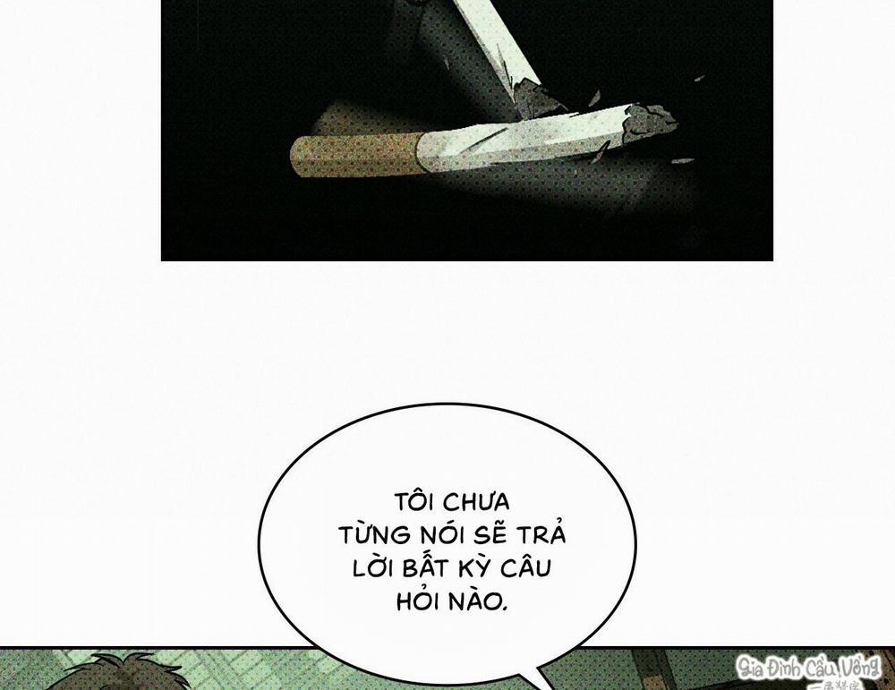 Under The Greenlight 6 trang 83