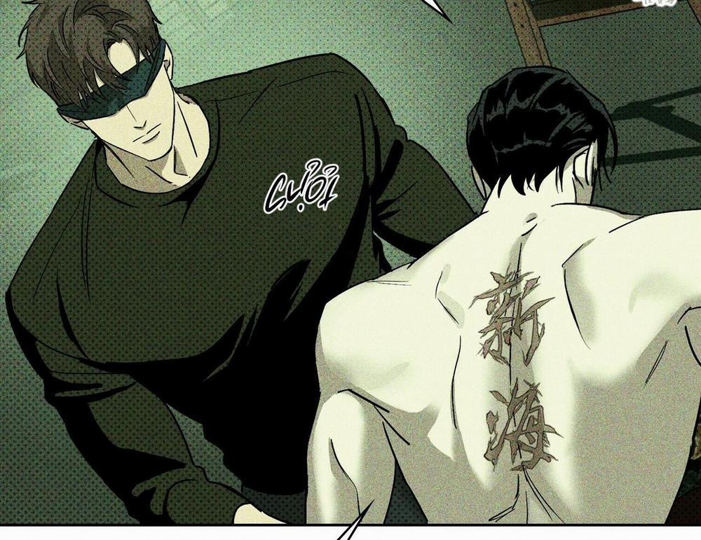 Under The Greenlight 6 trang 84