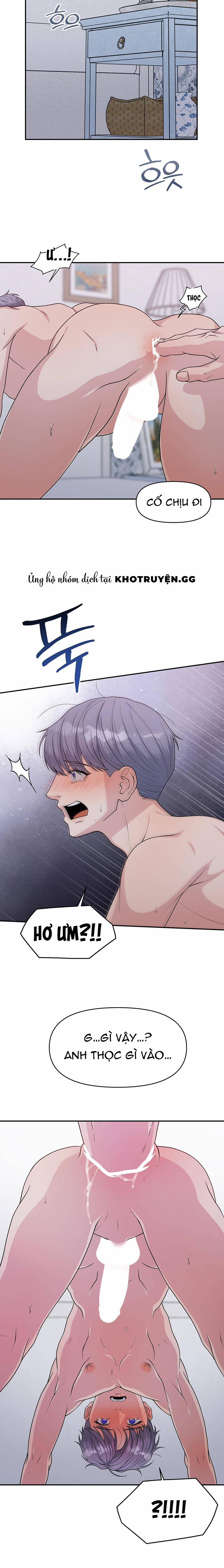 Under The Leg 5 0 End trang 16