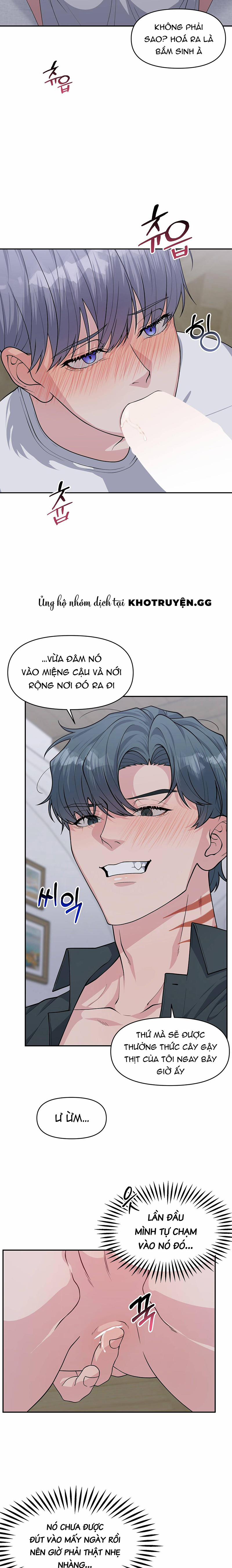 Under The Leg 5 0 End trang 2