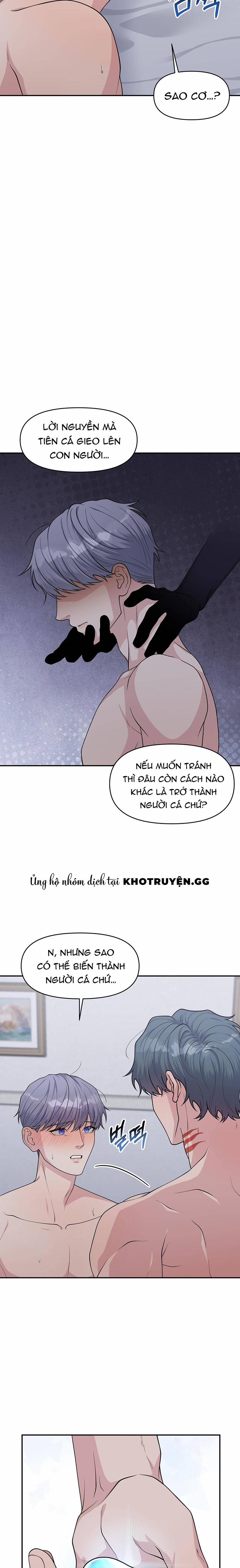 Under The Leg 5 0 End trang 21