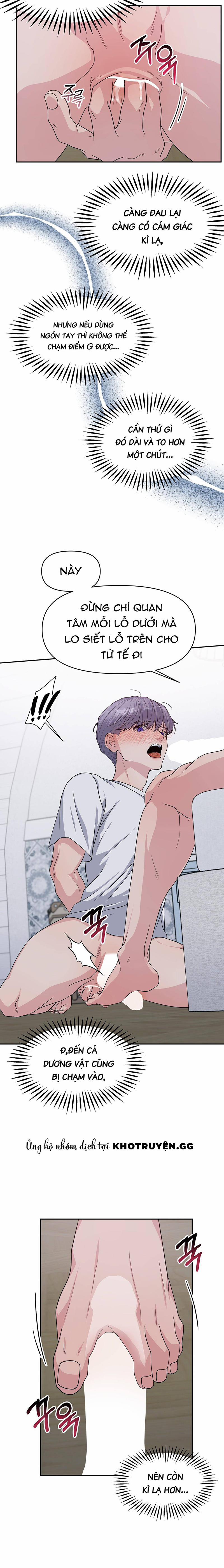 Under The Leg 5 0 End trang 3