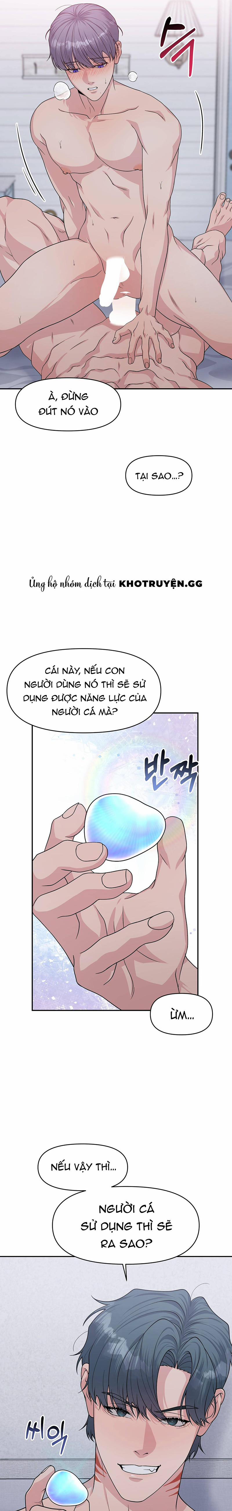 Under The Leg 5 0 End trang 6