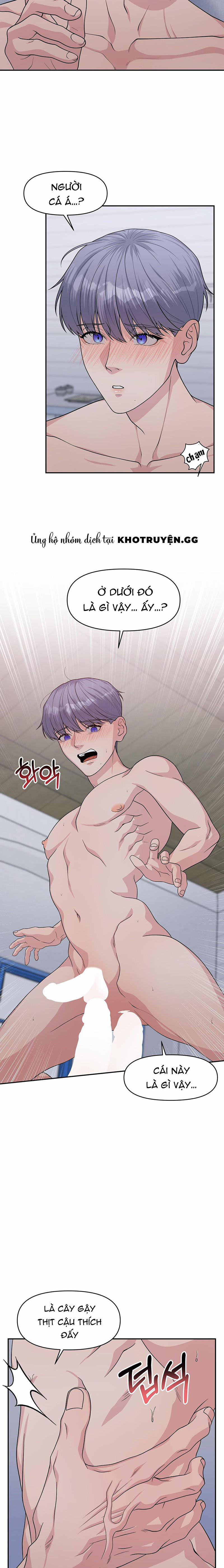 Under The Leg 5 0 End trang 7