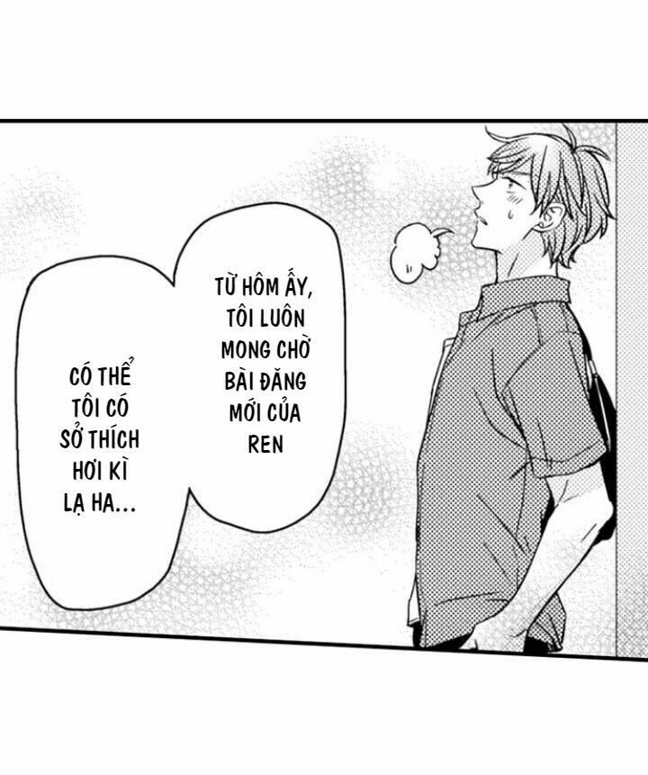 Underneath It All, Ren Is A Woman 1 trang 13