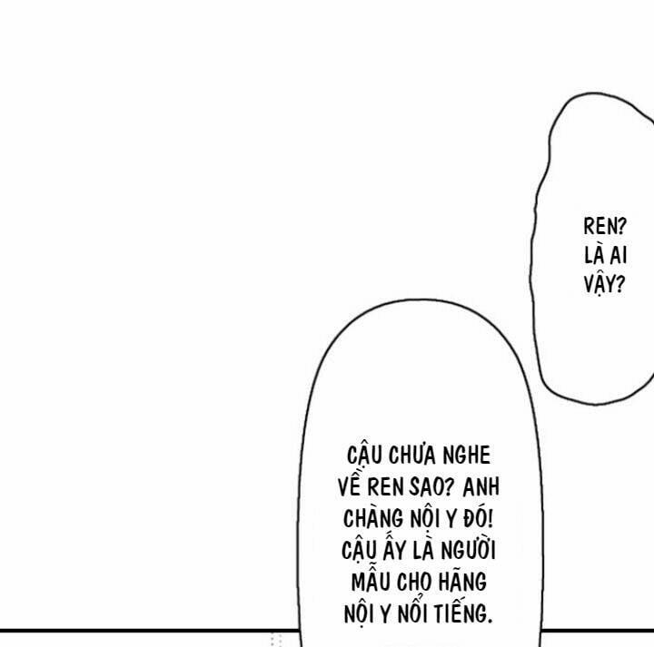 Underneath It All, Ren Is A Woman 1 trang 19