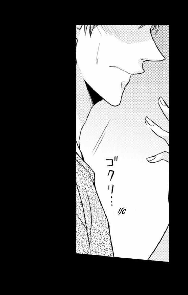 Underneath It All, Ren Is A Woman 1 trang 8