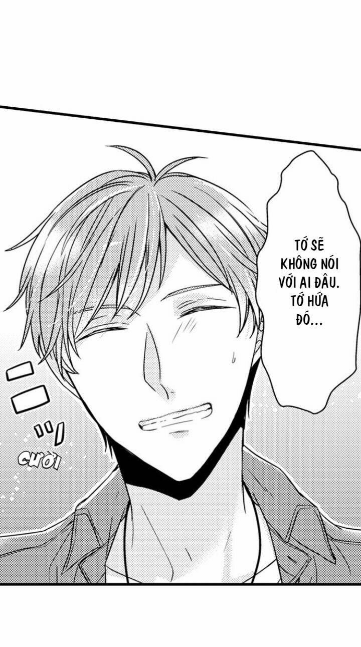 Underneath It All, Ren Is A Woman 2 trang 14