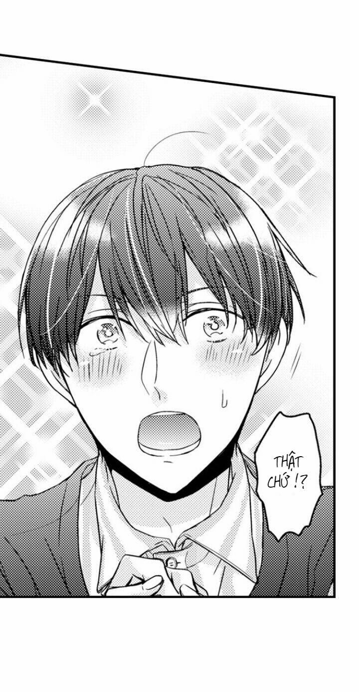 Underneath It All, Ren Is A Woman 2 trang 15