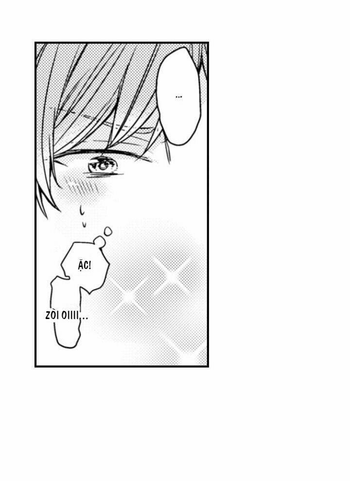 Underneath It All, Ren Is A Woman 2 trang 22