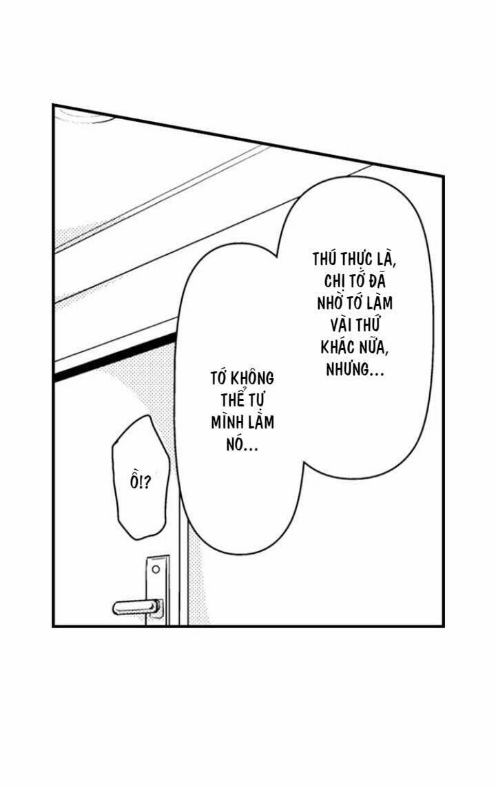 Underneath It All, Ren Is A Woman 2 trang 26