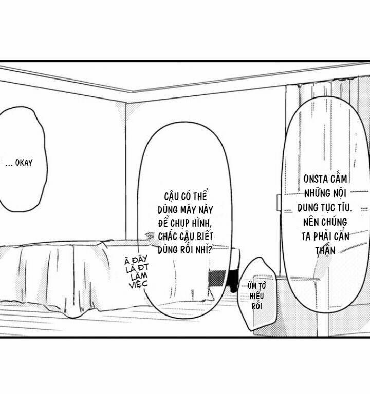 Underneath It All, Ren Is A Woman 2 trang 31