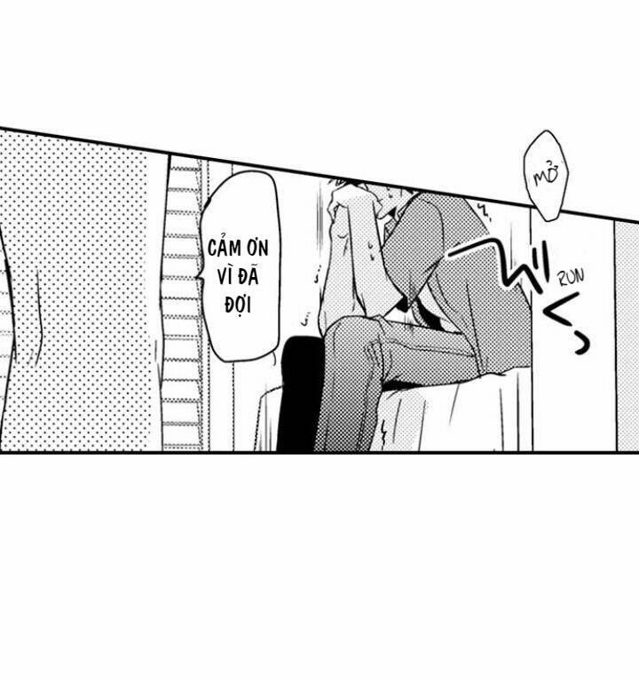 Underneath It All, Ren Is A Woman 2 trang 41