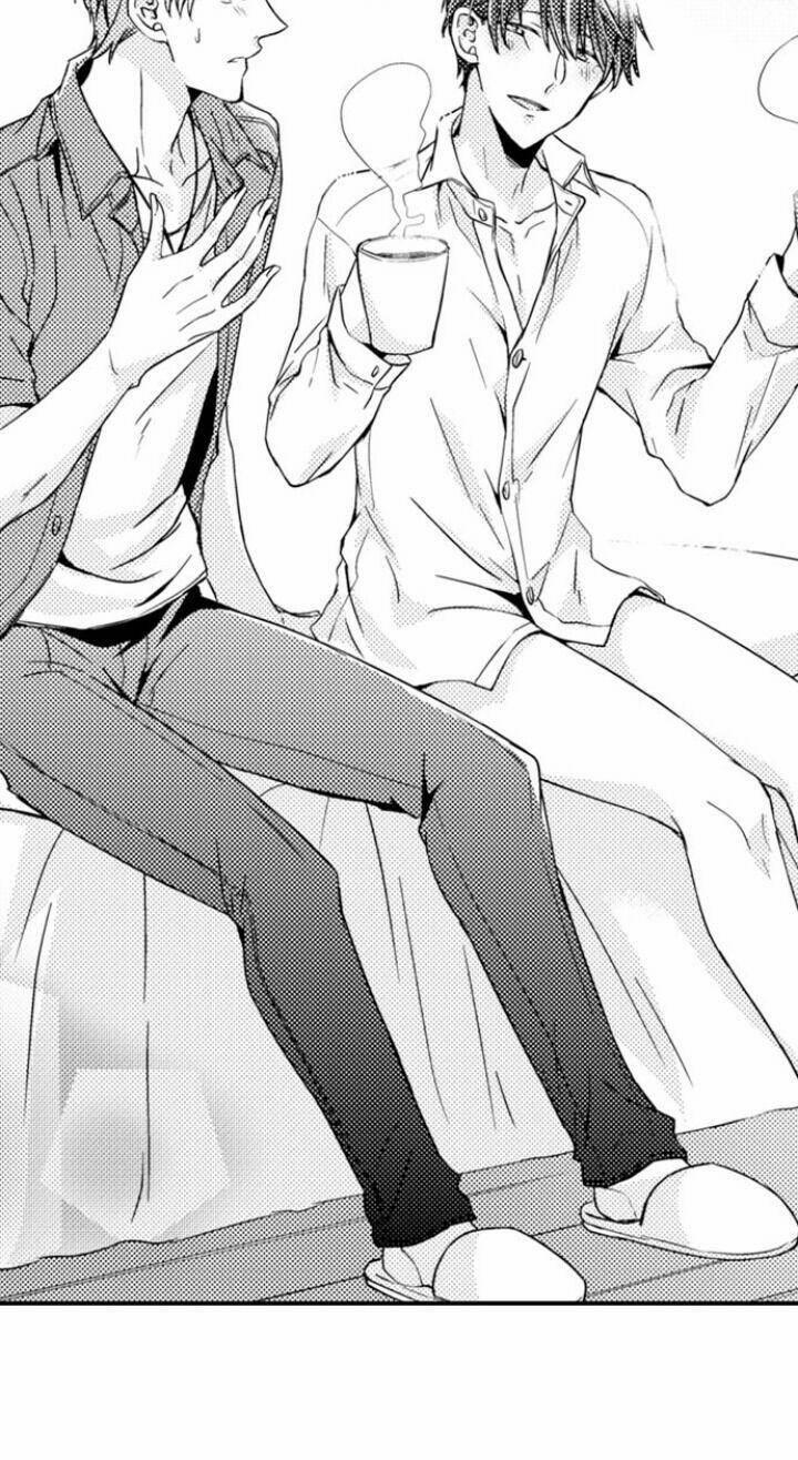 Underneath It All, Ren Is A Woman 2 trang 44