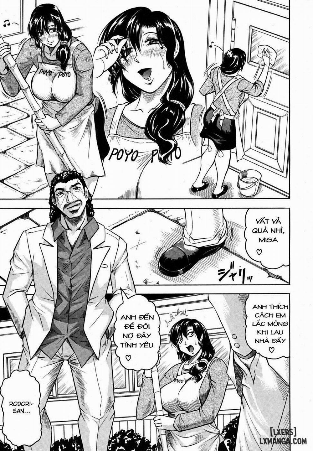 Une veuve de la maison 1 trang 2