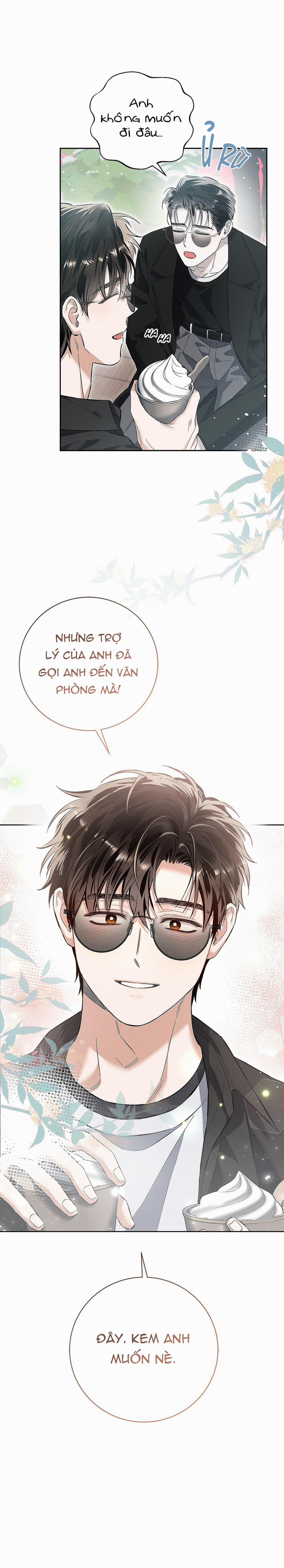 Unfair Love Affair 11 trang 13