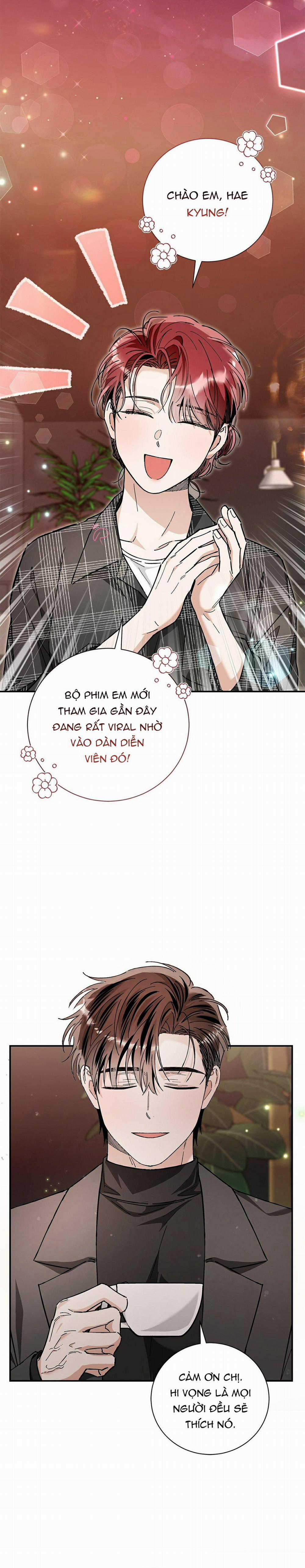Unfair Love Affair 15 trang 15