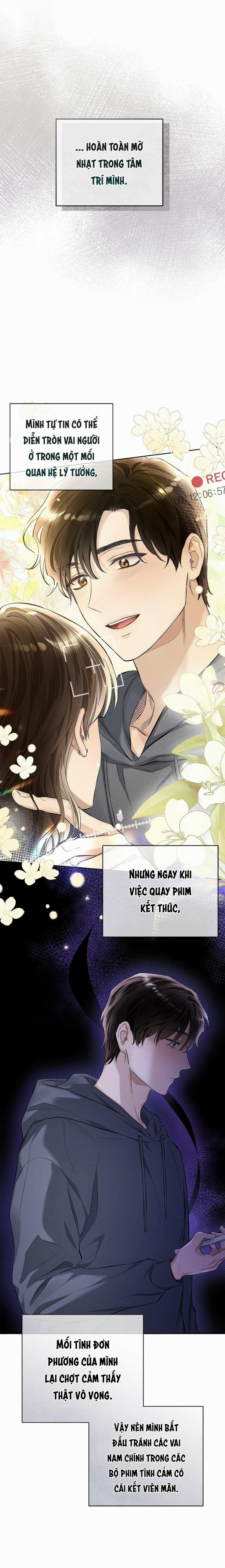 Unfair Love Affair 2 trang 4