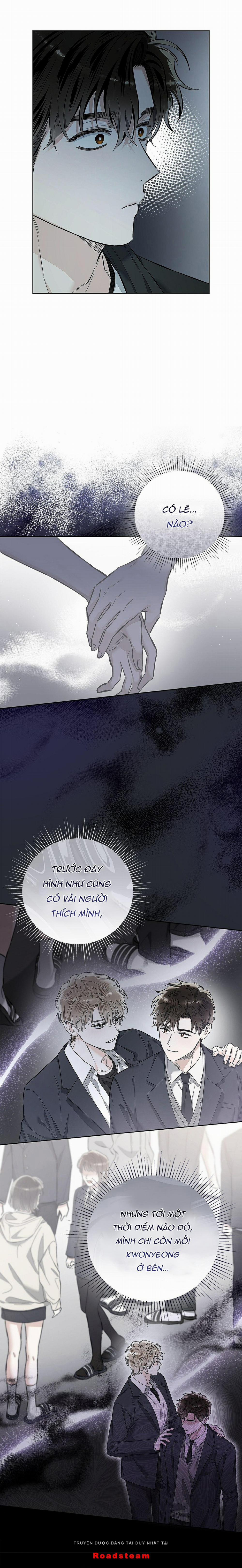 Unfair Love Affair 6 trang 13