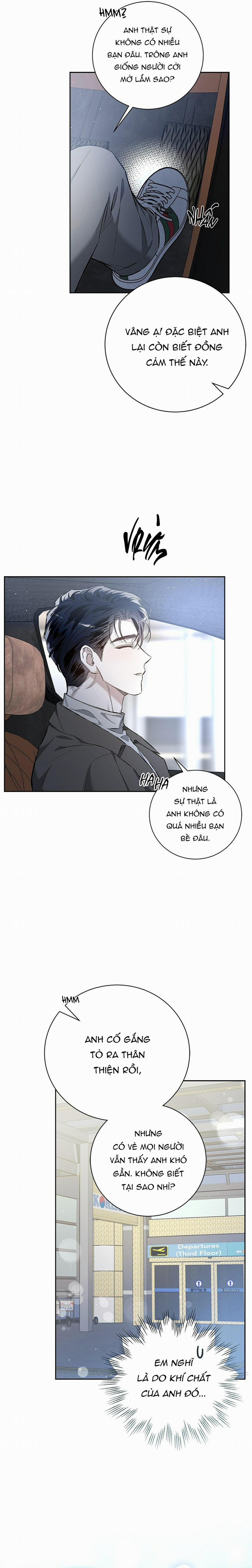Unfair Love Affair 6 trang 15