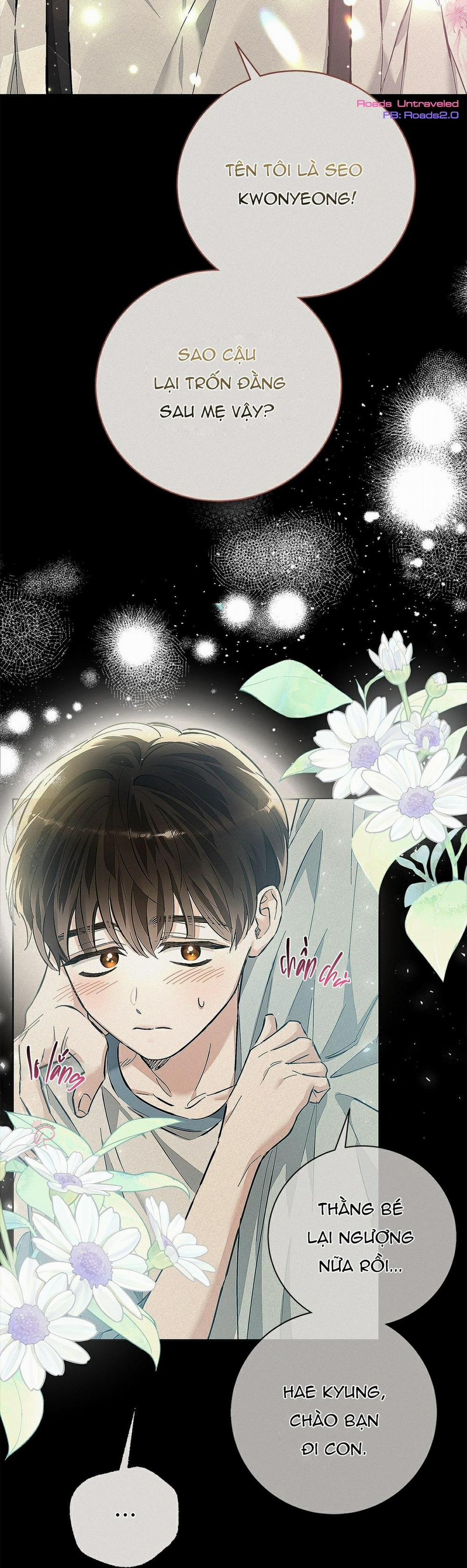 Unfair Love Affair 6 trang 6