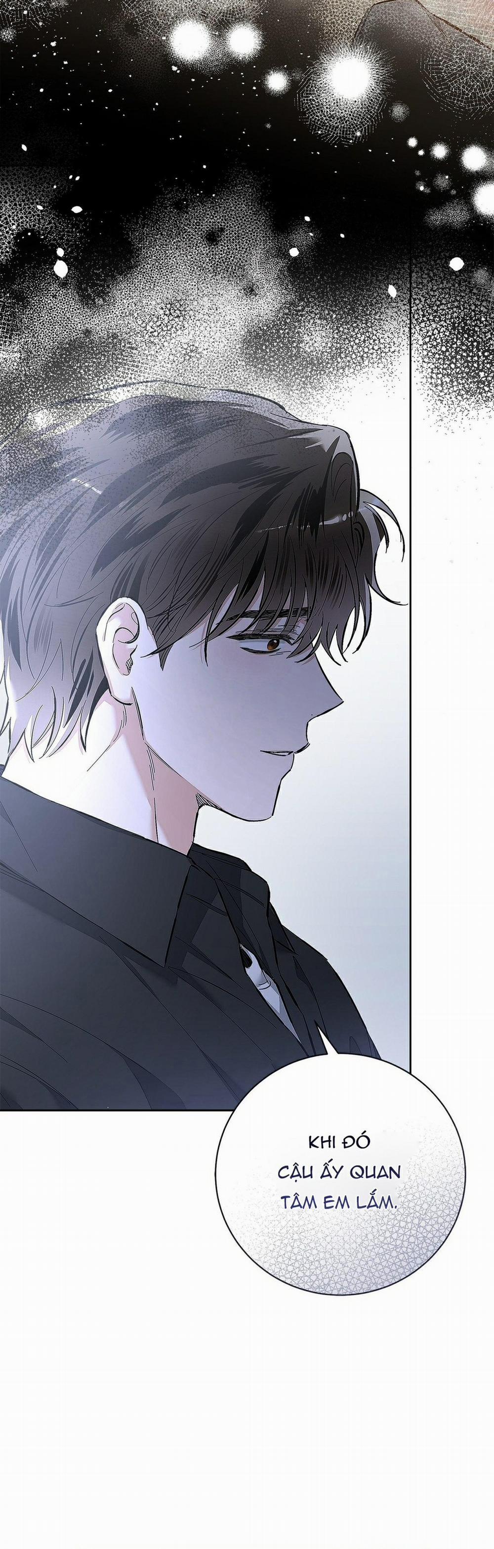 Unfair Love Affair 6 trang 9