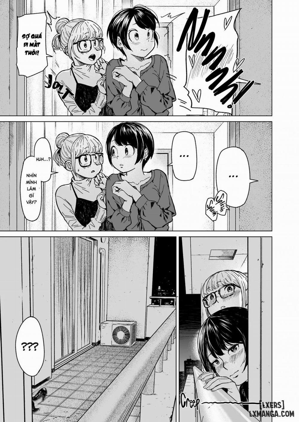 Unforgivable Oneshot trang 63