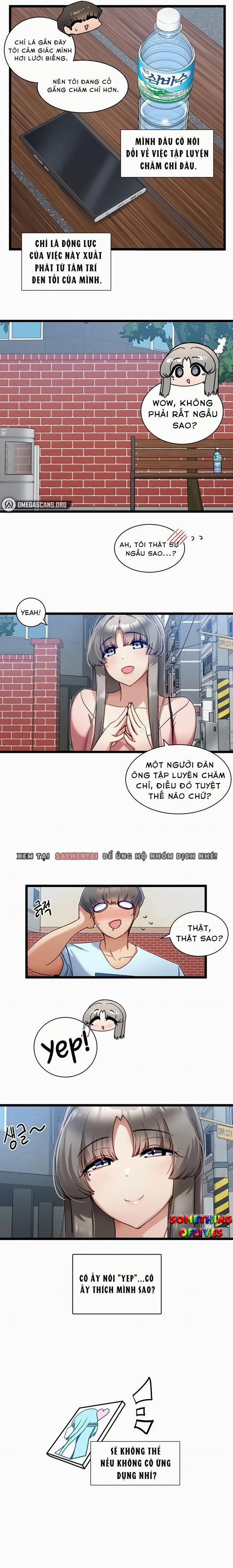 Ứng Dụng Gây Nghiện 8 trang 4