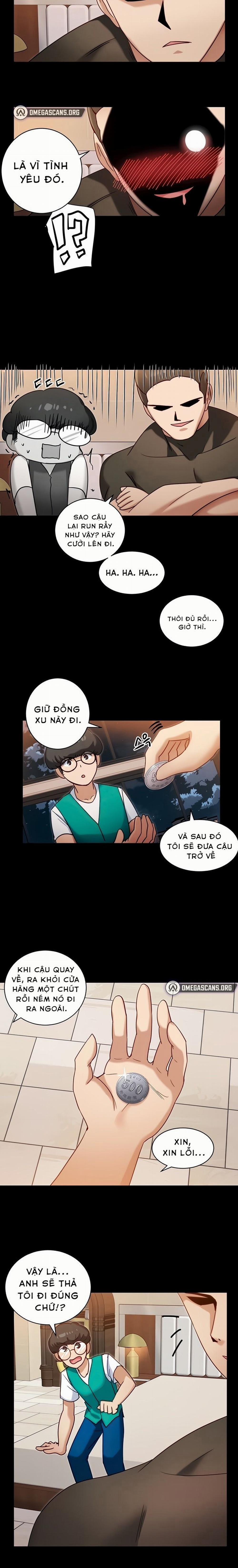 Ứng Dụng Mê Hoặc 8 trang 11