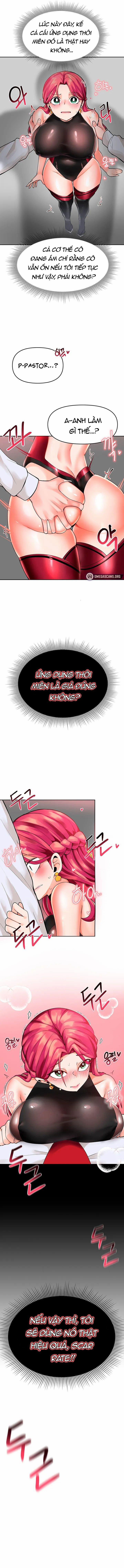 Ứng Dụng Thôi Miên Này Là Giả 4.2 trang 7