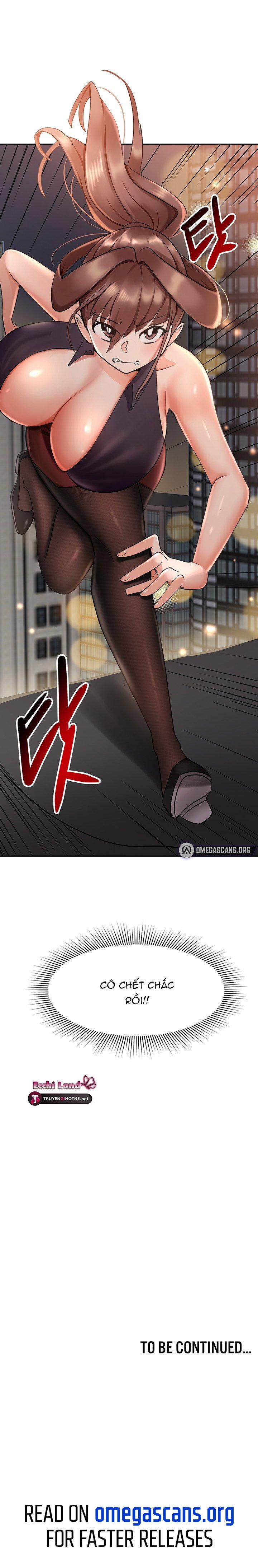 Ứng Dụng Thôi Miên Này Là Giả 9.2 trang 6