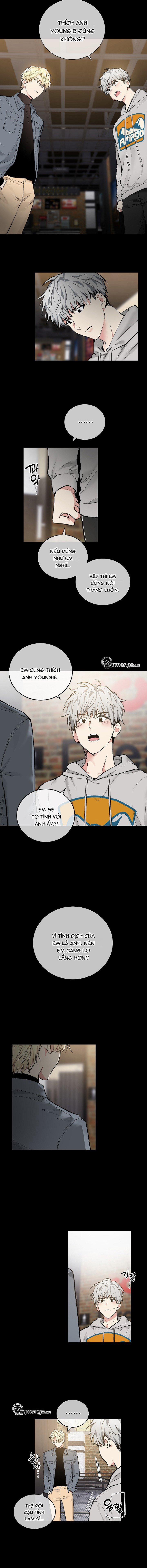 Ứng Dụng Xấu Hổ 44 trang 3