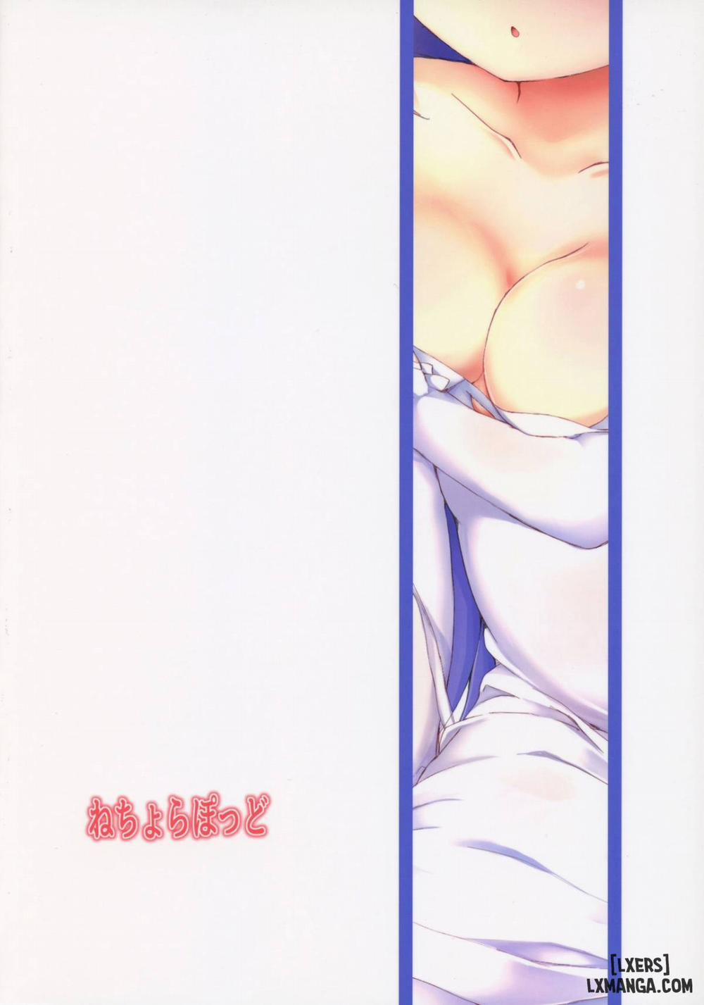 Unicorn Ecchi Oneshot trang 14