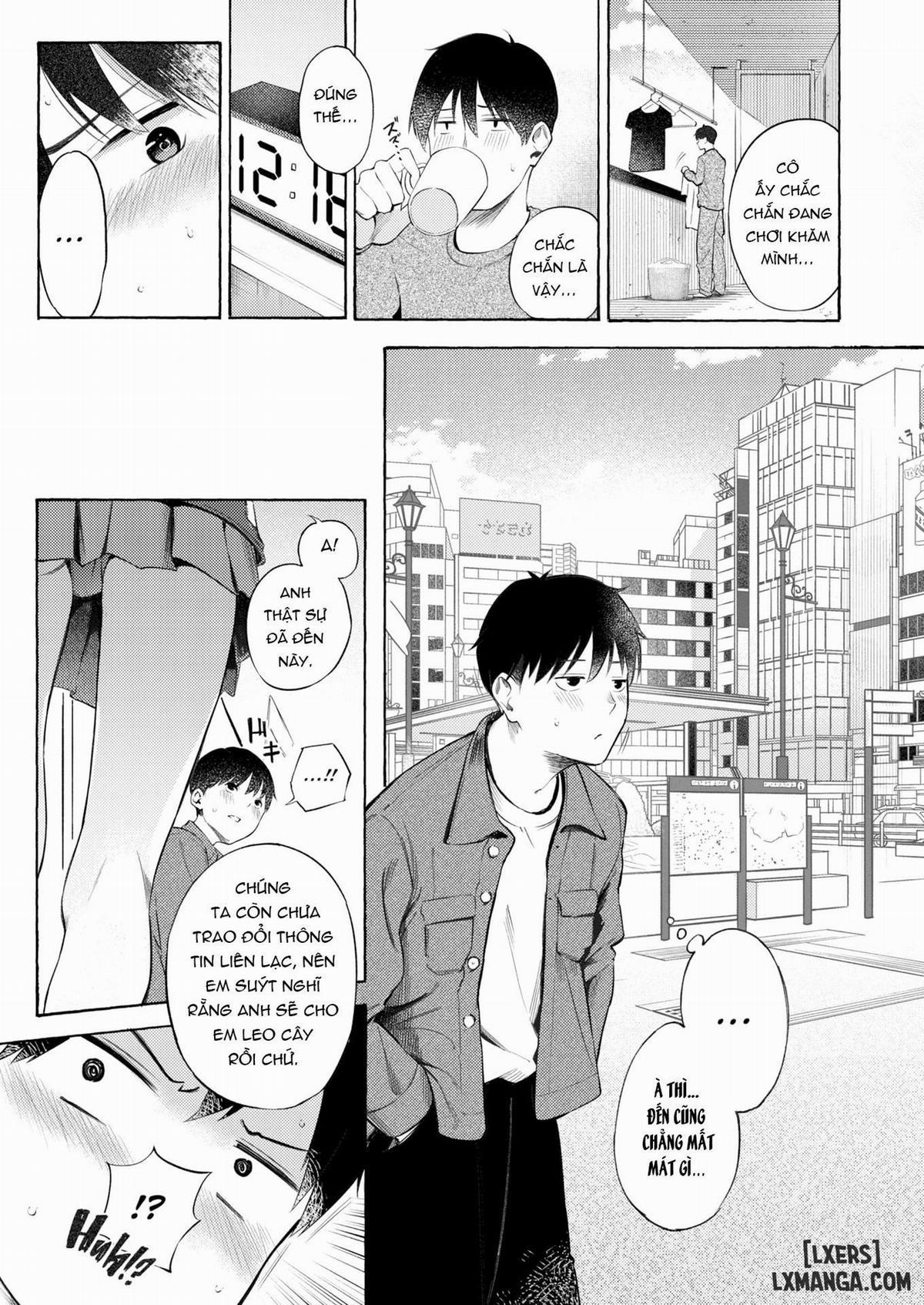 Uniform & Suit 1 trang 10