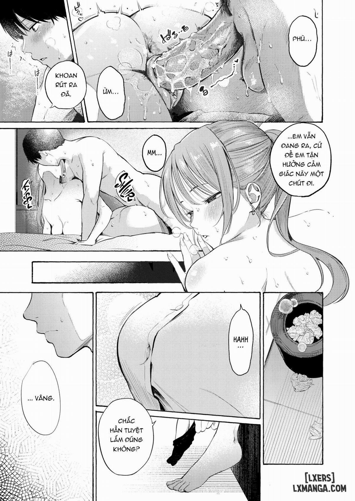 Uniform & Suit 1 trang 34