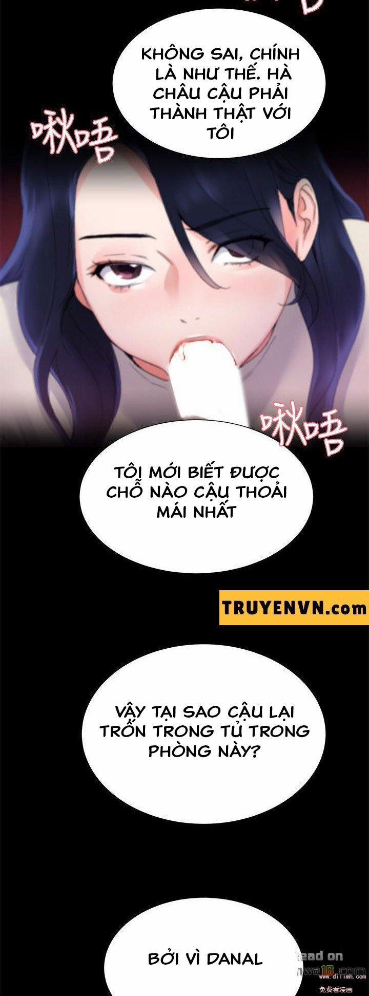 Unlucky Girl – Cô Nàng Xui Xẻo 10 trang 12