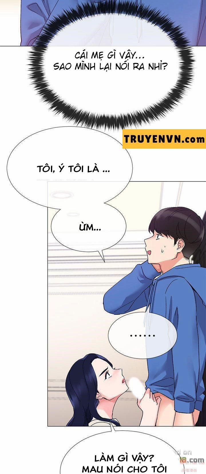 Unlucky Girl – Cô Nàng Xui Xẻo 10 trang 15