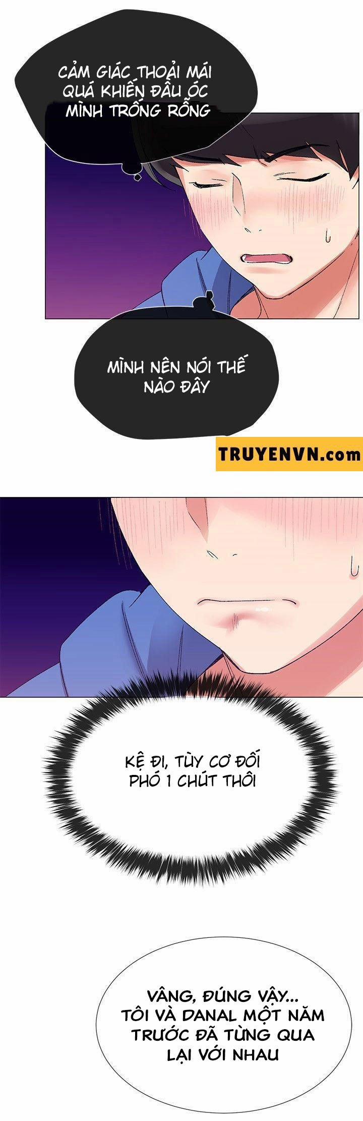 Unlucky Girl – Cô Nàng Xui Xẻo 10 trang 17