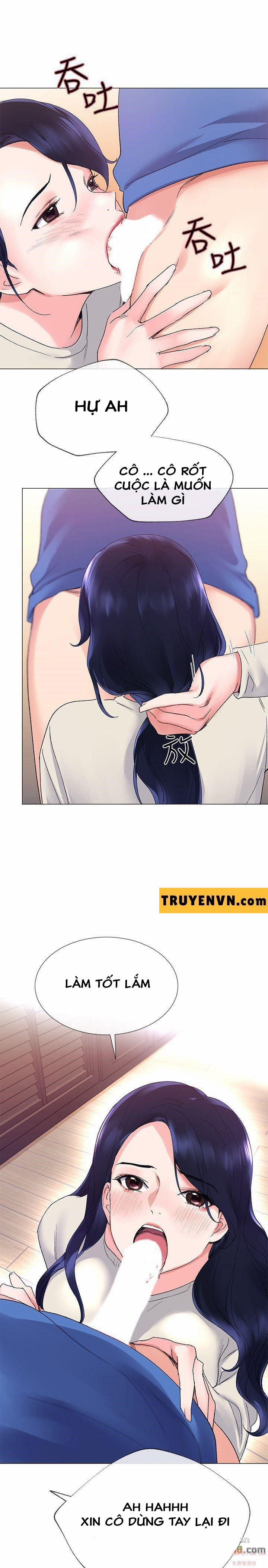 Unlucky Girl – Cô Nàng Xui Xẻo 10 trang 2