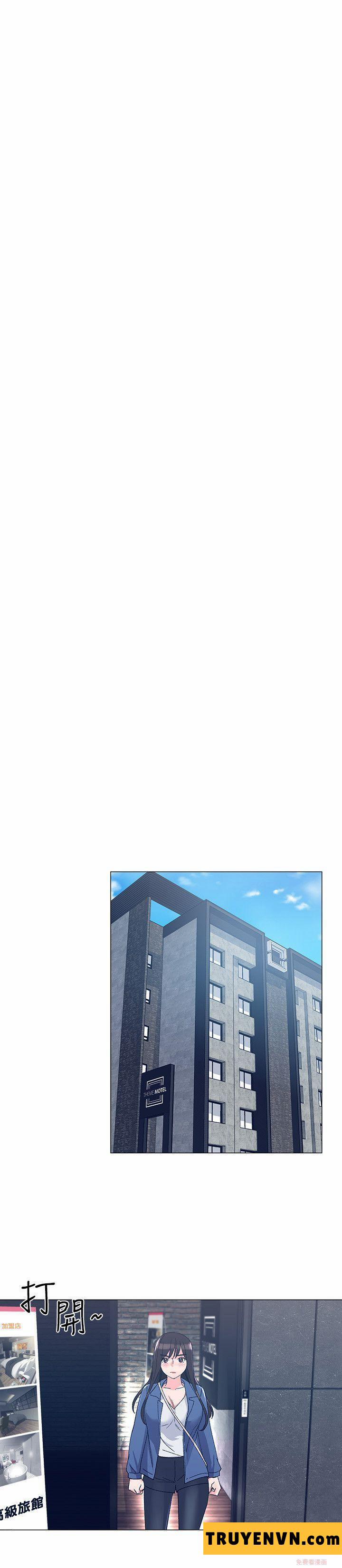 Unlucky Girl – Cô Nàng Xui Xẻo 12 trang 12