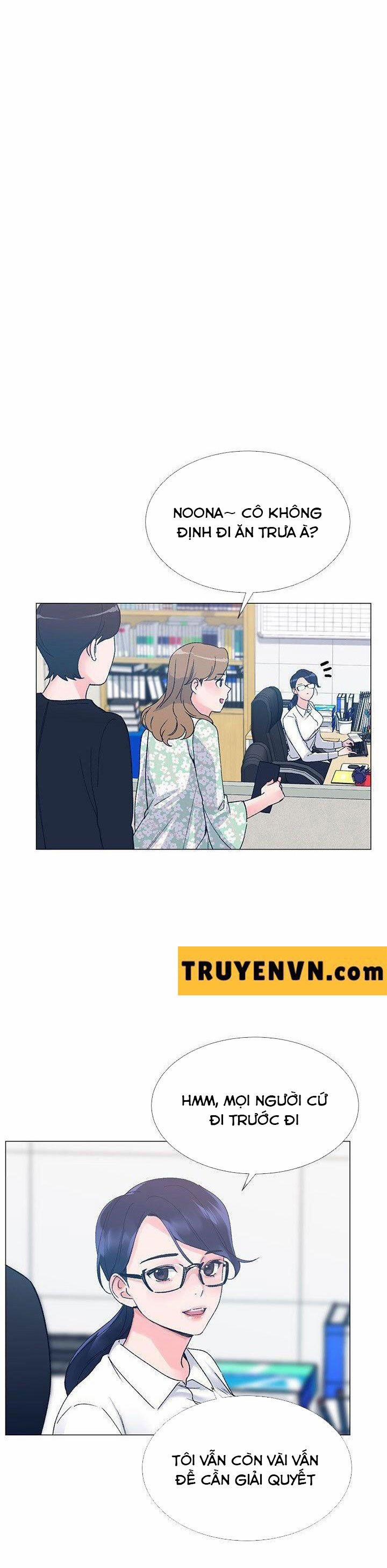 Unlucky Girl – Cô Nàng Xui Xẻo 14 trang 17