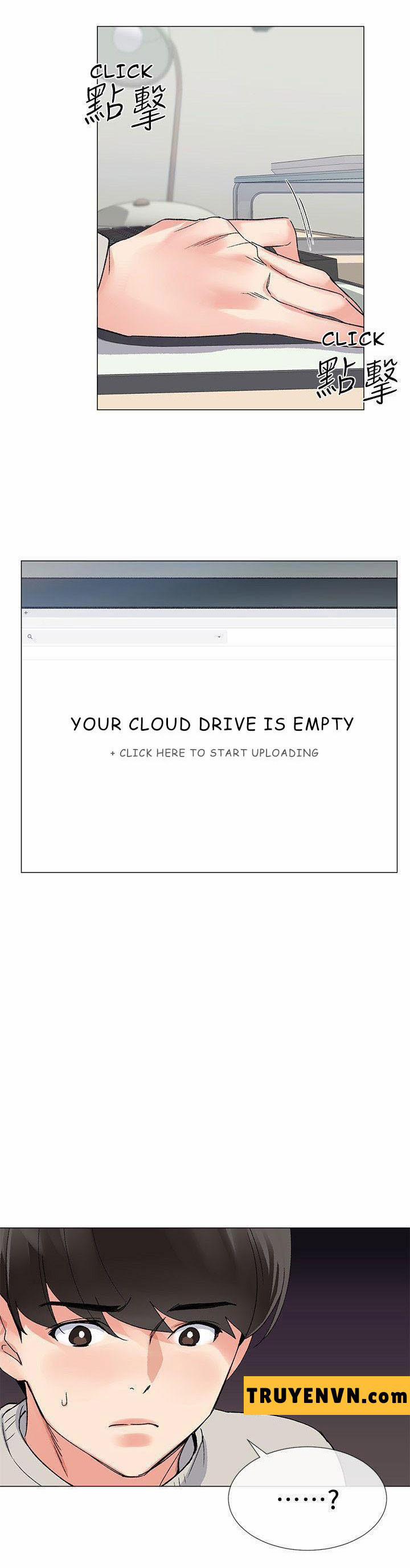 Unlucky Girl – Cô Nàng Xui Xẻo 19 trang 13