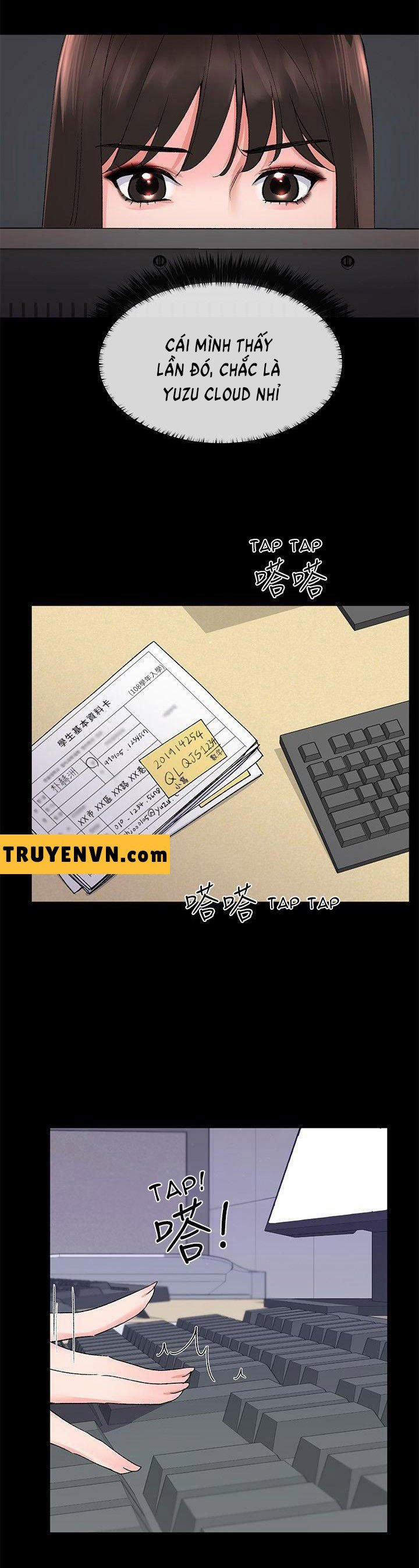 Unlucky Girl – Cô Nàng Xui Xẻo 19 trang 4