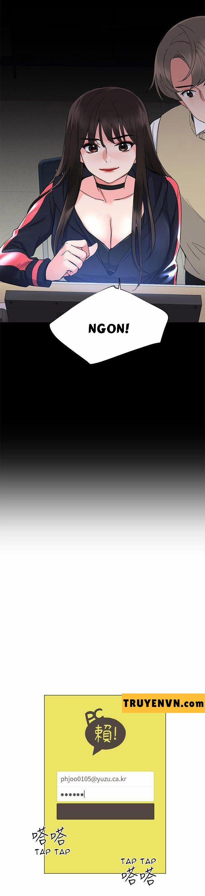 Unlucky Girl – Cô Nàng Xui Xẻo 19 trang 5