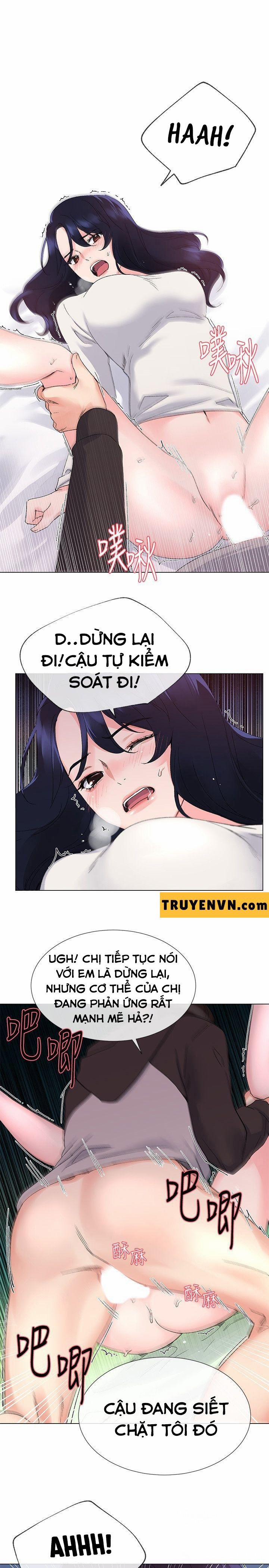 Unlucky Girl – Cô Nàng Xui Xẻo 22 trang 2
