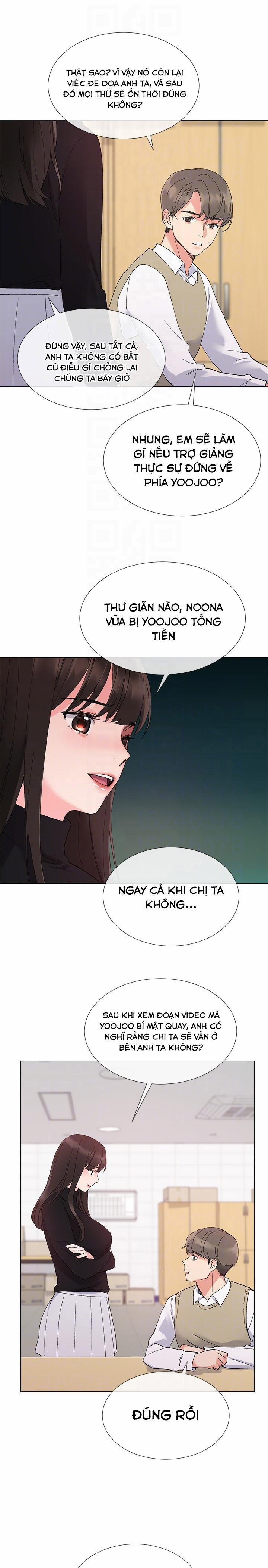 Unlucky Girl – Cô Nàng Xui Xẻo 23 trang 10